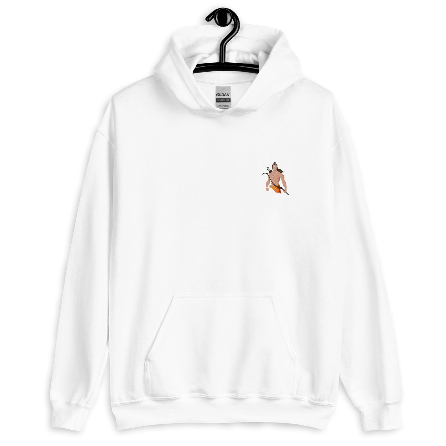 Unisex Shree Ram Hoodie