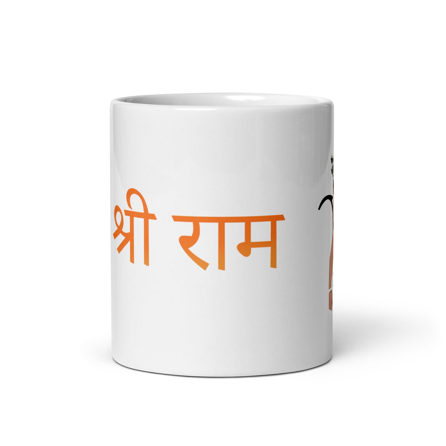 Shree Ram Mug
