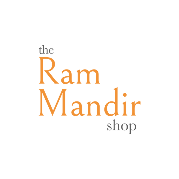 The Ram Mandir Shop