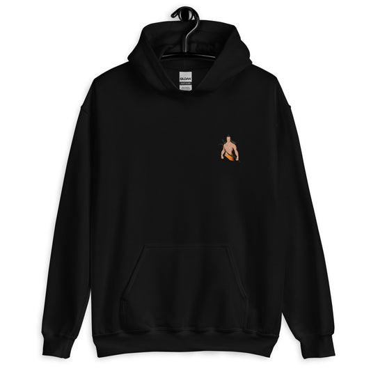 Unisex Shree Ram Hoodie