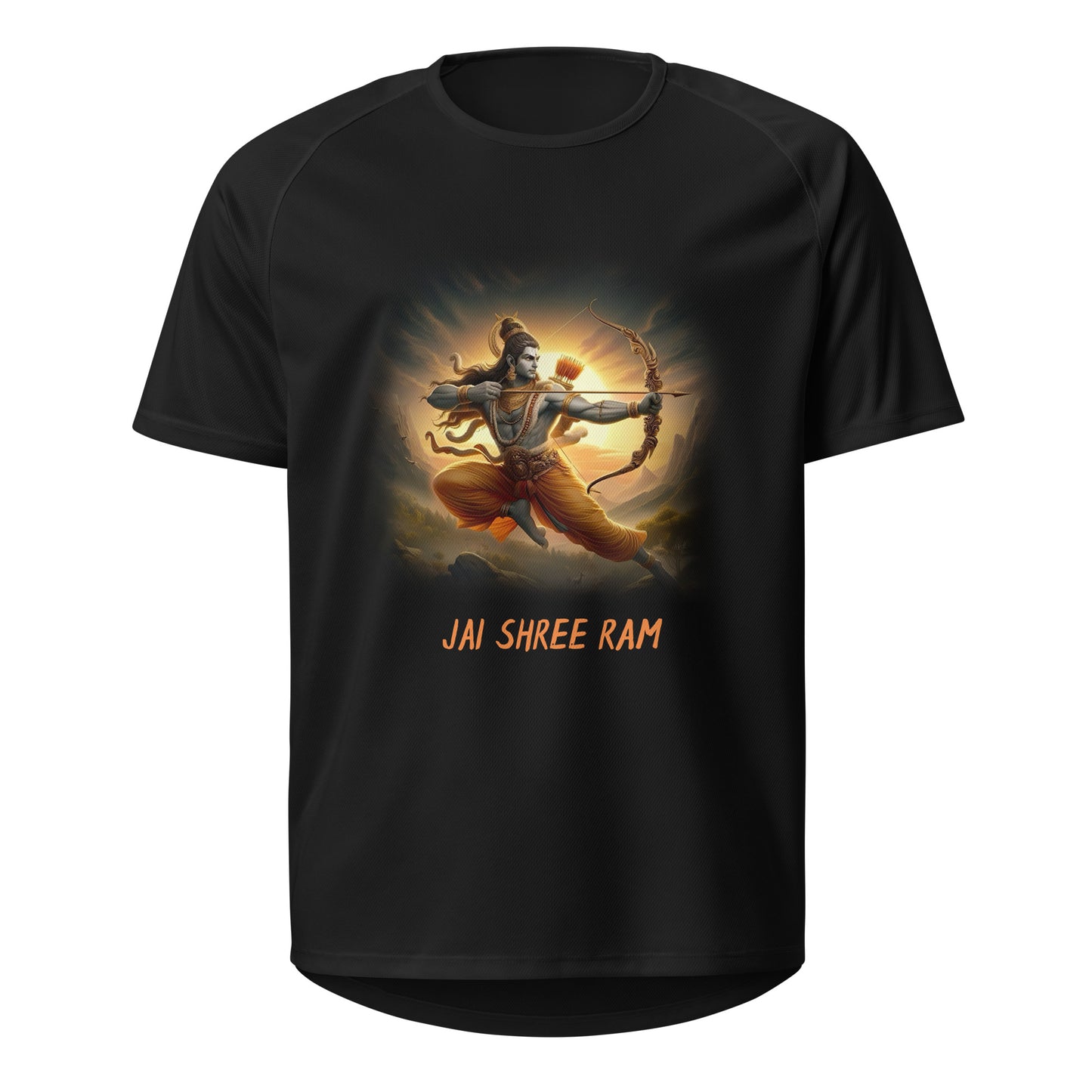 Jai Shree Ram T-Shirt