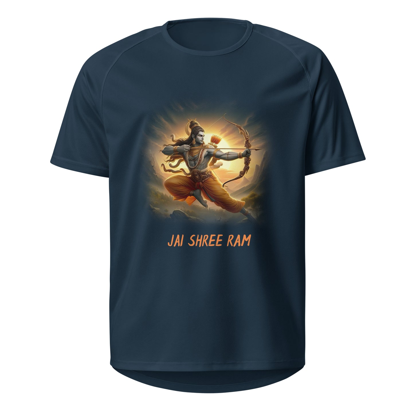 Jai Shree Ram T-Shirt