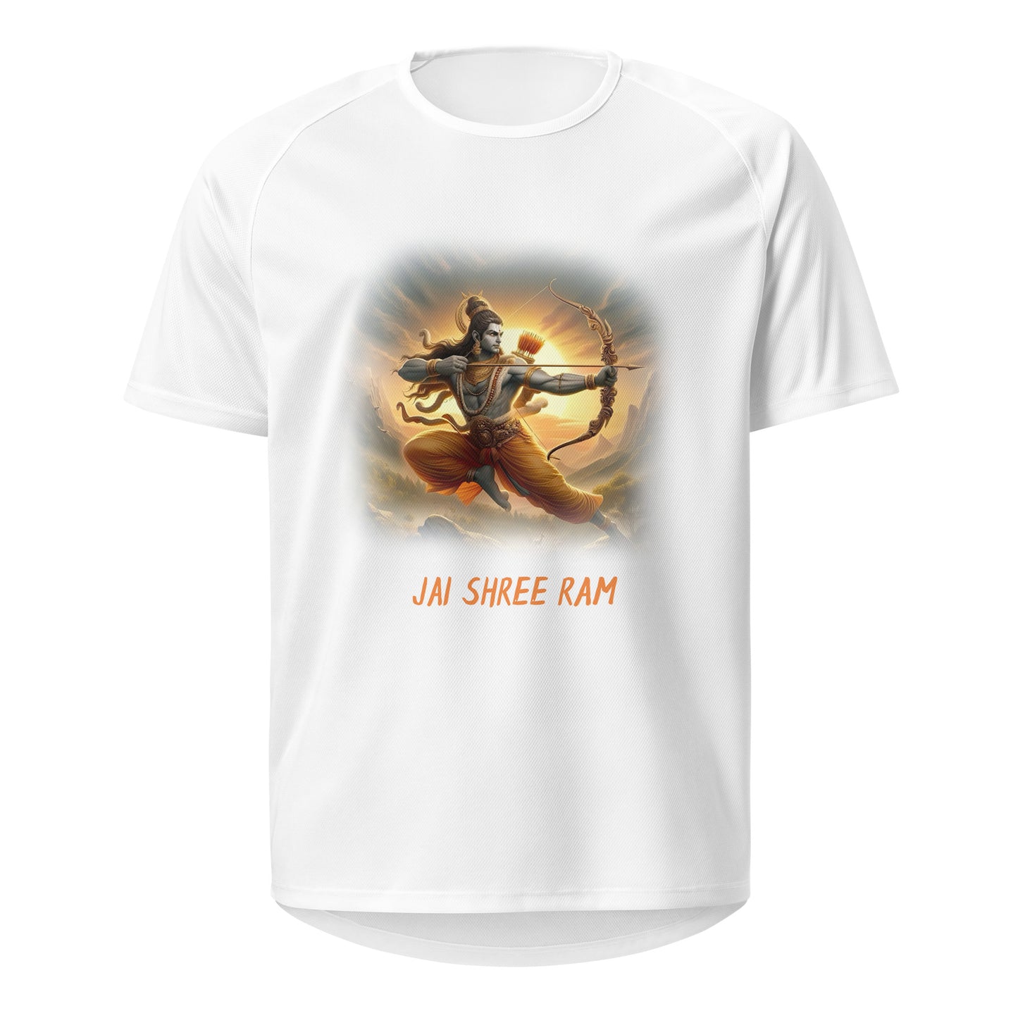 Jai Shree Ram T-Shirt